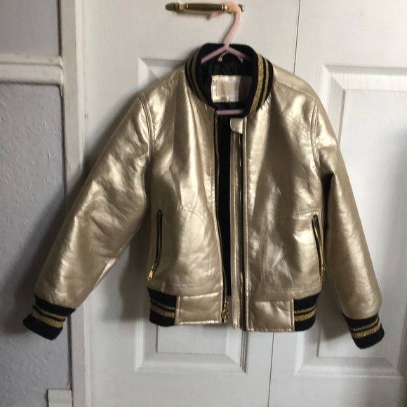 Michael Kors Youth Jacket - Picture 1 of 4